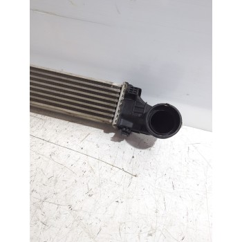Recambio de intercooler para mercedes-benz clase e (w211) e 280 cdi (211.020) referencia OEM IAM 2115001102  