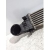 Recambio de intercooler para mercedes-benz clase e (w211) e 280 cdi (211.020) referencia OEM IAM 2115001102  