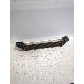 Recambio de intercooler para mercedes-benz clase e (w211) e 280 cdi (211.020) referencia OEM IAM 2115001102  