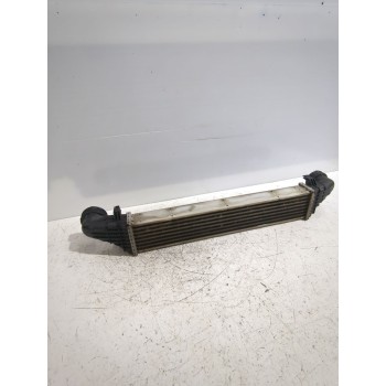 Recambio de intercooler para mercedes-benz clase e (w211) e 280 cdi (211.020) referencia OEM IAM 2115001102  