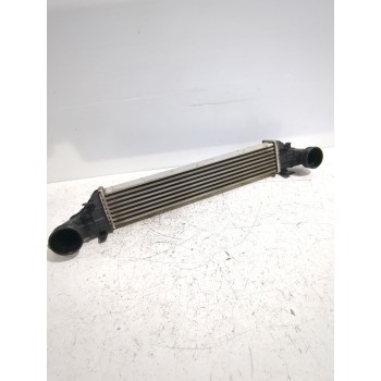 Recambio de intercooler para mercedes-benz clase e (w211) e 280 cdi (211.020) referencia OEM IAM 2115001102  