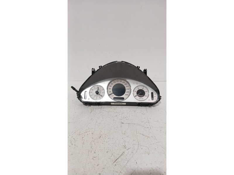 Recambio de cuadro instrumentos para mercedes-benz clase e (w211) e 280 cdi (211.020) referencia OEM IAM A2115406248  