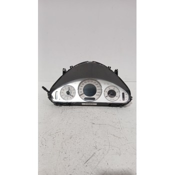 Recambio de cuadro instrumentos para mercedes-benz clase e (w211) e 280 cdi (211.020) referencia OEM IAM A2115406248  