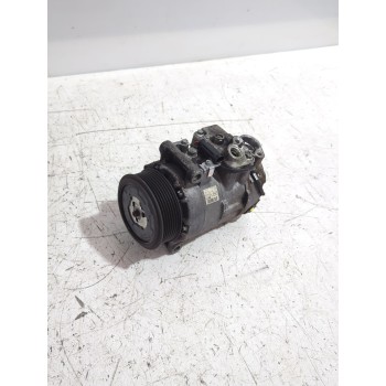 Recambio de compresor aire acondicionado para mercedes-benz clase e (w211) e 280 cdi (211.020) referencia OEM IAM 0012308011  