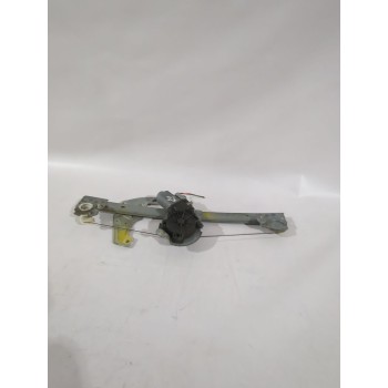 Recambio de elevalunas delantero izquierdo para peugeot 107 (pm_, pn_) 1.4 hdi referencia OEM IAM 9221T8/ARM69820  