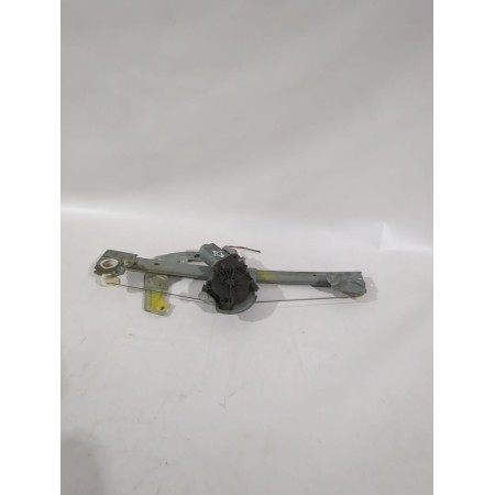 Recambio de elevalunas delantero izquierdo para peugeot 107 (pm_, pn_) 1.4 hdi referencia OEM IAM 9221T8/ARM69820  
