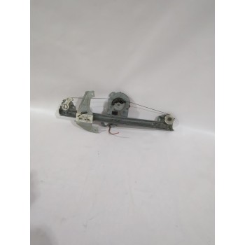 Recambio de elevalunas delantero izquierdo para peugeot 107 (pm_, pn_) 1.4 hdi referencia OEM IAM 9221T8/ARM69820  