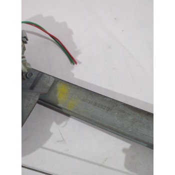 Recambio de elevalunas delantero izquierdo para peugeot 107 (pm_, pn_) 1.4 hdi referencia OEM IAM 9221T8/ARM69820  