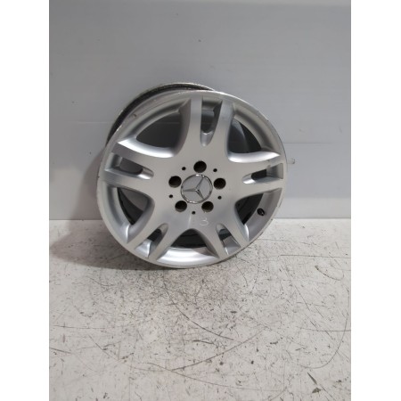 Recambio de llanta para mercedes-benz clase e (w211) e 280 cdi (211.020) referencia OEM IAM B66472158/8JX16H2ET36  
