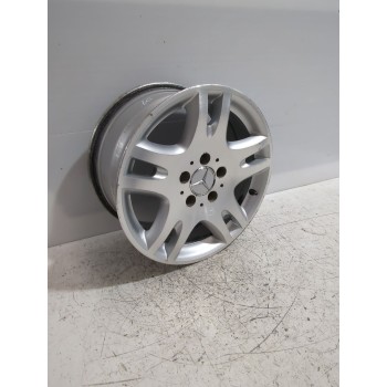 Recambio de llanta para mercedes-benz clase e (w211) e 280 cdi (211.020) referencia OEM IAM B66472158/8JX16H2ET36  
