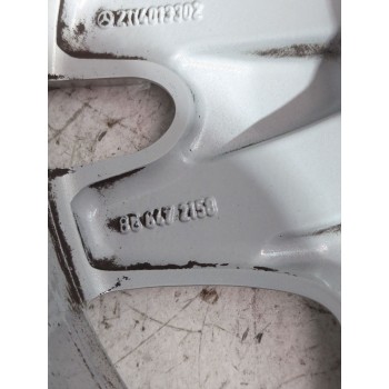 Recambio de llanta para mercedes-benz clase e (w211) e 280 cdi (211.020) referencia OEM IAM B66472158/8JX16H2ET36  