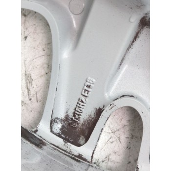 Recambio de llanta para mercedes-benz clase e (w211) e 280 cdi (211.020) referencia OEM IAM B66472158/8JX16H2ET36  