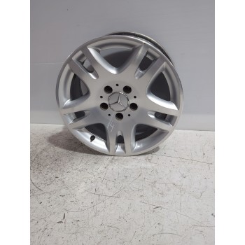 Recambio de llanta para mercedes-benz clase e (w211) e 280 cdi (211.020) referencia OEM IAM B66472158/8JX16H2ET36  