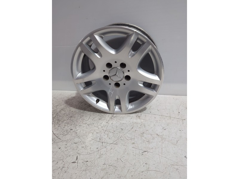 Recambio de llanta para mercedes-benz clase e (w211) e 280 cdi (211.020) referencia OEM IAM B66472158/8JX16H2ET36  
