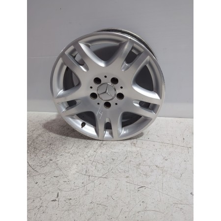 Recambio de llanta para mercedes-benz clase e (w211) e 280 cdi (211.020) referencia OEM IAM B66472158/8JX16H2ET36  