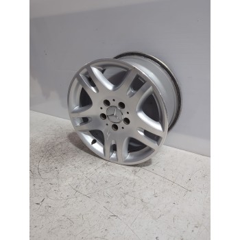 Recambio de llanta para mercedes-benz clase e (w211) e 280 cdi (211.020) referencia OEM IAM B66472158/8JX16H2ET36  