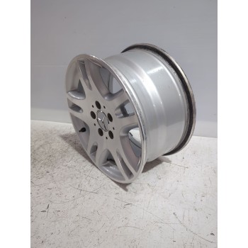 Recambio de llanta para mercedes-benz clase e (w211) e 280 cdi (211.020) referencia OEM IAM B66472158/8JX16H2ET36  