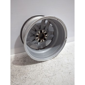Recambio de llanta para mercedes-benz clase e (w211) e 280 cdi (211.020) referencia OEM IAM B66472158/8JX16H2ET36  