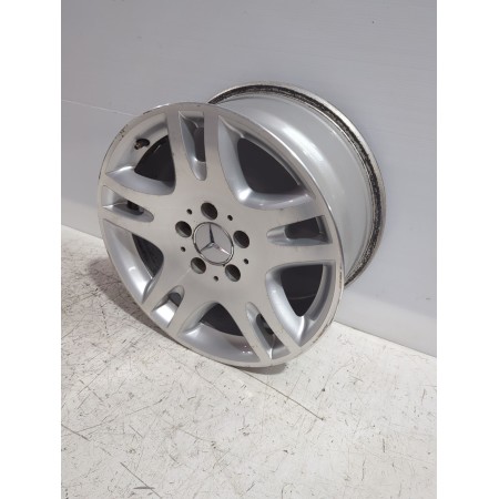 Recambio de llanta para mercedes-benz clase e (w211) e 280 cdi (211.020) referencia OEM IAM B66472158/8JX16H2ET36  