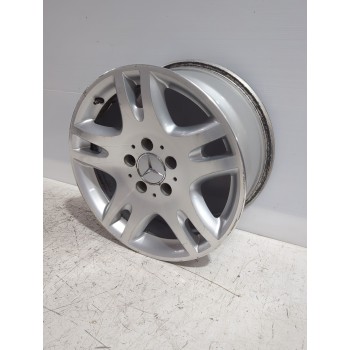 Recambio de llanta para mercedes-benz clase e (w211) e 280 cdi (211.020) referencia OEM IAM B66472158/8JX16H2ET36  