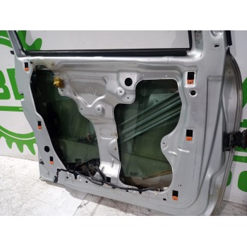 Recambio de puerta delantera izquierda para seat altea xl (5p5) 1.9 tdi referencia OEM IAM 5P0831311  