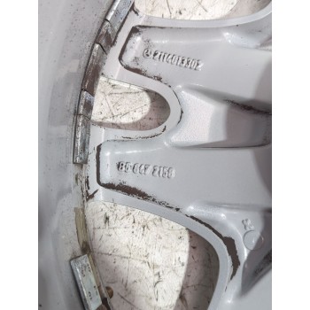 Recambio de llanta para mercedes-benz clase e (w211) e 280 cdi (211.020) referencia OEM IAM B66472158/8JX16H2ET36  