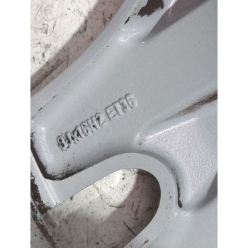 Recambio de llanta para mercedes-benz clase e (w211) e 280 cdi (211.020) referencia OEM IAM B66472158/8JX16H2ET36  