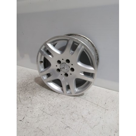 Recambio de llanta para mercedes-benz clase e (w211) e 280 cdi (211.020) referencia OEM IAM B66472158/8JX16H2ET36  