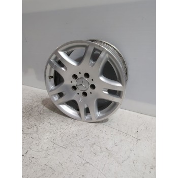Recambio de llanta para mercedes-benz clase e (w211) e 280 cdi (211.020) referencia OEM IAM B66472158/8JX16H2ET36  