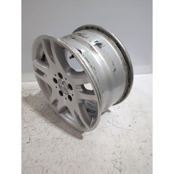 Recambio de llanta para mercedes-benz clase e (w211) e 280 cdi (211.020) referencia OEM IAM B66472158/8JX16H2ET36  