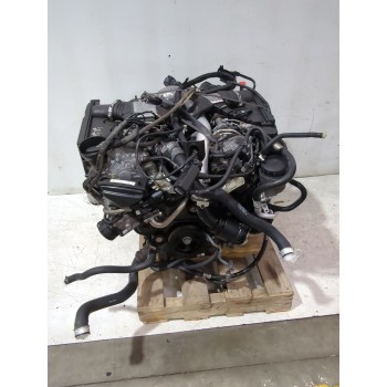 Recambio de motor completo para mercedes-benz clase e (w211) e 280 cdi (211.020) referencia OEM IAM 2710108200  