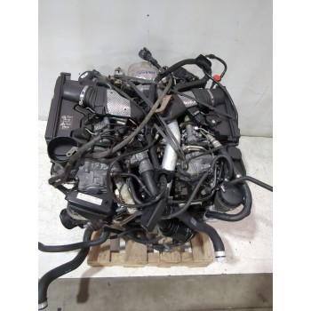 Recambio de motor completo para mercedes-benz clase e (w211) e 280 cdi (211.020) referencia OEM IAM 2710108200  