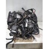 Recambio de motor completo para mercedes-benz clase e (w211) e 280 cdi (211.020) referencia OEM IAM 2710108200  