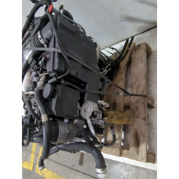 Recambio de motor completo para mercedes-benz clase e (w211) e 280 cdi (211.020) referencia OEM IAM 2710108200  