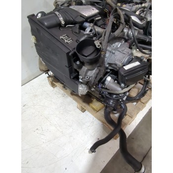 Recambio de motor completo para mercedes-benz clase e (w211) e 280 cdi (211.020) referencia OEM IAM 2710108200  