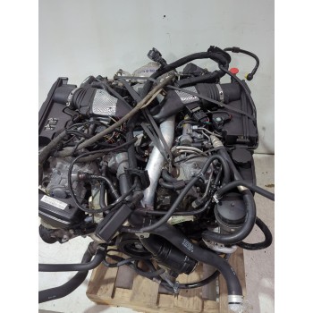 Recambio de motor completo para mercedes-benz clase e (w211) e 280 cdi (211.020) referencia OEM IAM 2710108200  