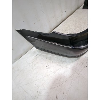 Recambio de paragolpes trasero para mercedes-benz clase e (w211) e 280 cdi (211.020) referencia OEM IAM 2118800540  