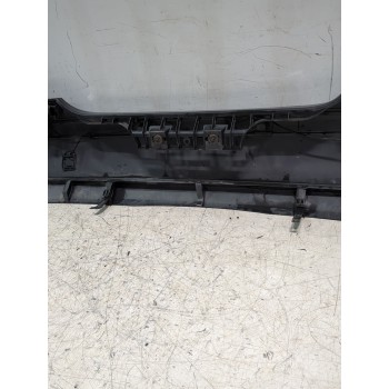 Recambio de paragolpes trasero para mercedes-benz clase e (w211) e 280 cdi (211.020) referencia OEM IAM 2118800540  