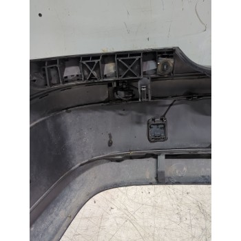 Recambio de paragolpes trasero para mercedes-benz clase e (w211) e 280 cdi (211.020) referencia OEM IAM 2118800540  