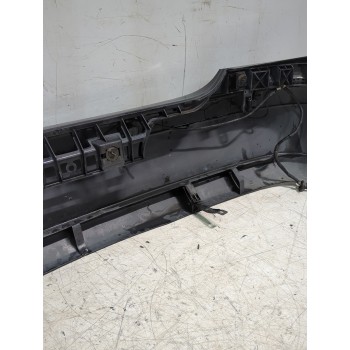Recambio de paragolpes trasero para mercedes-benz clase e (w211) e 280 cdi (211.020) referencia OEM IAM 2118800540  