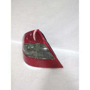 Recambio de piloto trasero izquierdo para mercedes-benz clase e (w211) e 280 cdi (211.020) referencia OEM IAM 211820036464  