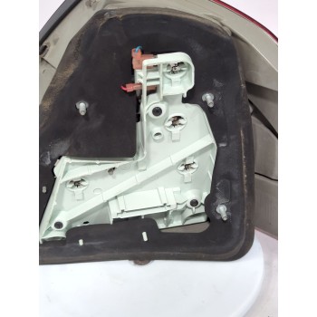 Recambio de piloto trasero izquierdo para mercedes-benz clase e (w211) e 280 cdi (211.020) referencia OEM IAM 211820036464  