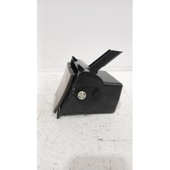 Recambio de cenicero para mercedes-benz clase e (w211) e 280 cdi (211.020) referencia OEM IAM A2116800350  