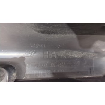 Recambio de faldon lateral para dacia sandero ii (b8_) 1.5 dci referencia OEM IAM 764260776R  