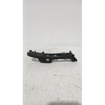 Recambio de maneta exterior trasera izquierda para mercedes-benz clase e (w211) e 280 cdi (211.020) referencia OEM IAM 211760097