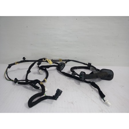Recambio de cableado puerta para renault trafic furgón l1h1 2,7t referencia OEM IAM 241252495R  