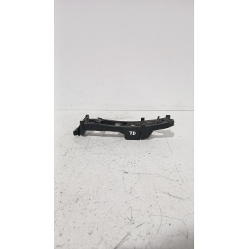 Recambio de maneta exterior trasera derecha para mercedes-benz clase e (w211) e 280 cdi (211.020) referencia OEM IAM 21176010709