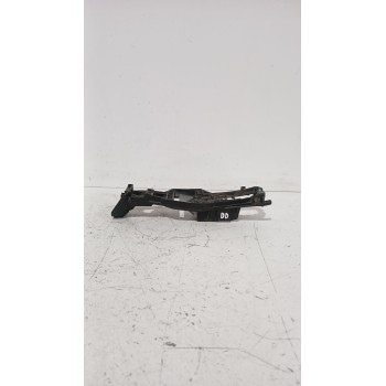 Recambio de maneta exterior delantera derecha para mercedes-benz clase e (w211) e 280 cdi (211.020) referencia OEM IAM 211760087