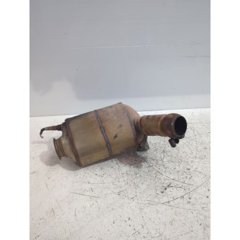 Recambio de catalizador para mercedes-benz clase e (w211) e 280 cdi (211.020) referencia OEM IAM 211490271480  