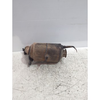 Recambio de catalizador para mercedes-benz clase e (w211) e 280 cdi (211.020) referencia OEM IAM 211490271480  